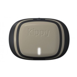 Kippy Traceur Gps Brun