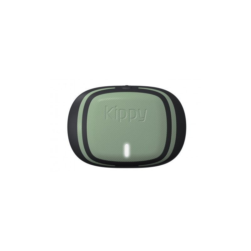 Kippy Traceur Gps Vert