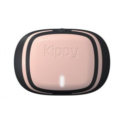 Kippy Traceur Gps Rose