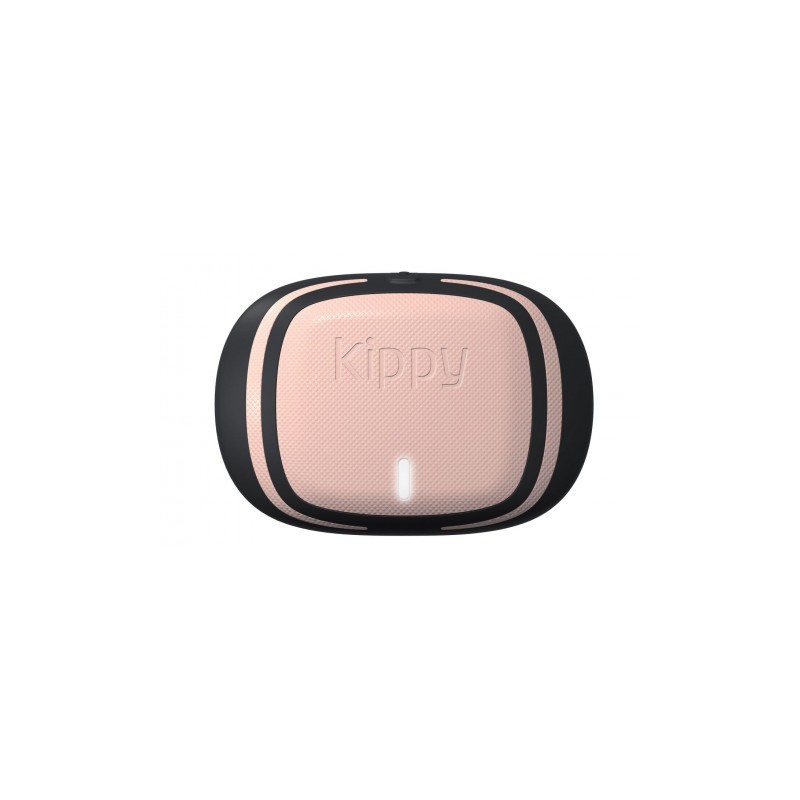 Kippy Traceur Gps Rose