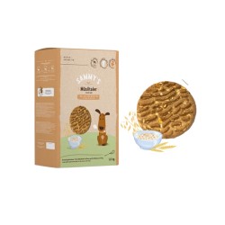 BOSCH Biscuits Sammy's Cake 1kg