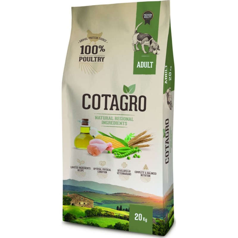 Cotagro Adult - 20kg