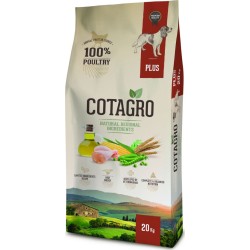 Cotagro Plus - 20kg