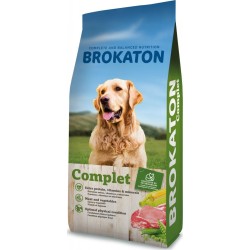 Brokaton Complet - 20kg