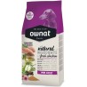 OWNAT - Chien Classic Mini Adult - 4kg