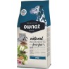 Ownat Chien Classic Fish 20kg