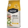 Ownat Chat Classic Daily Care 15kg