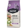 Ownat Chat Classic Sterilised 4kg