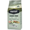 Ownat Chien GF Prime Adult Poulet/Dinde 3kg