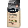 Ownat Chien Just GF Saumon/Poisson Mer 14kg