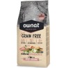 Ownat Chat Just GF Adult Poulet 3kg