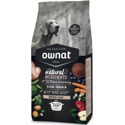 OWNAT - Chien Ultra Medium...