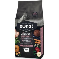 OWNAT - Chien Ultra Medium...