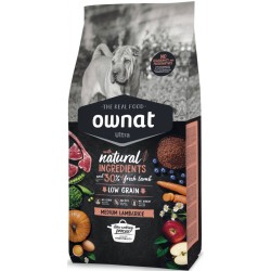 OWNAT - Chien Ultra Medium...