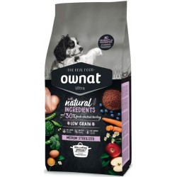 OWNAT - Chien Ultra Medium...