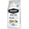 Ownat Chien GF HYPO Saumon 12kg