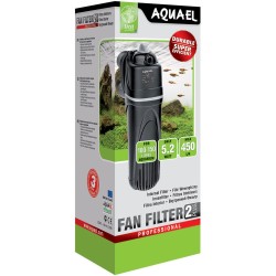 FILTRE INTERNE FAN 2 PLUS...