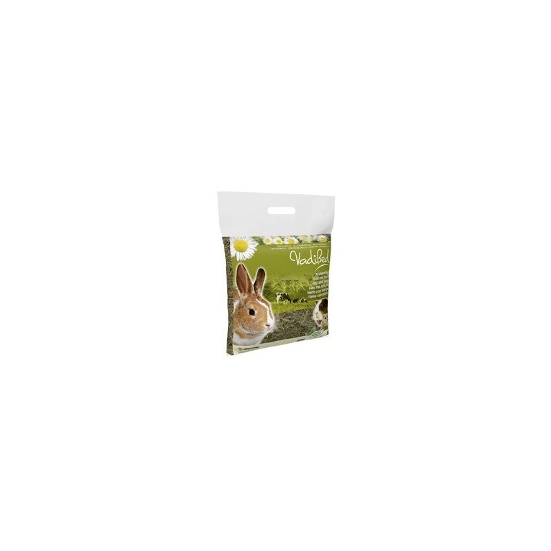 Foin De Fleurs Camomille 500Gr