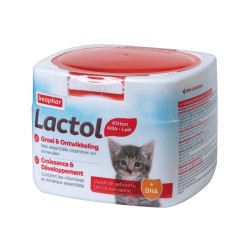 Beaphar Lait Chaton 250Gr