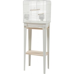 Cage Oiseau Chic Loft S...