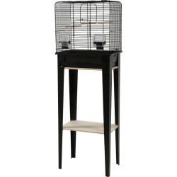 Cage Oiseau Chic Loft S...