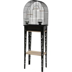 Cage Oiseau Chic Patio S...