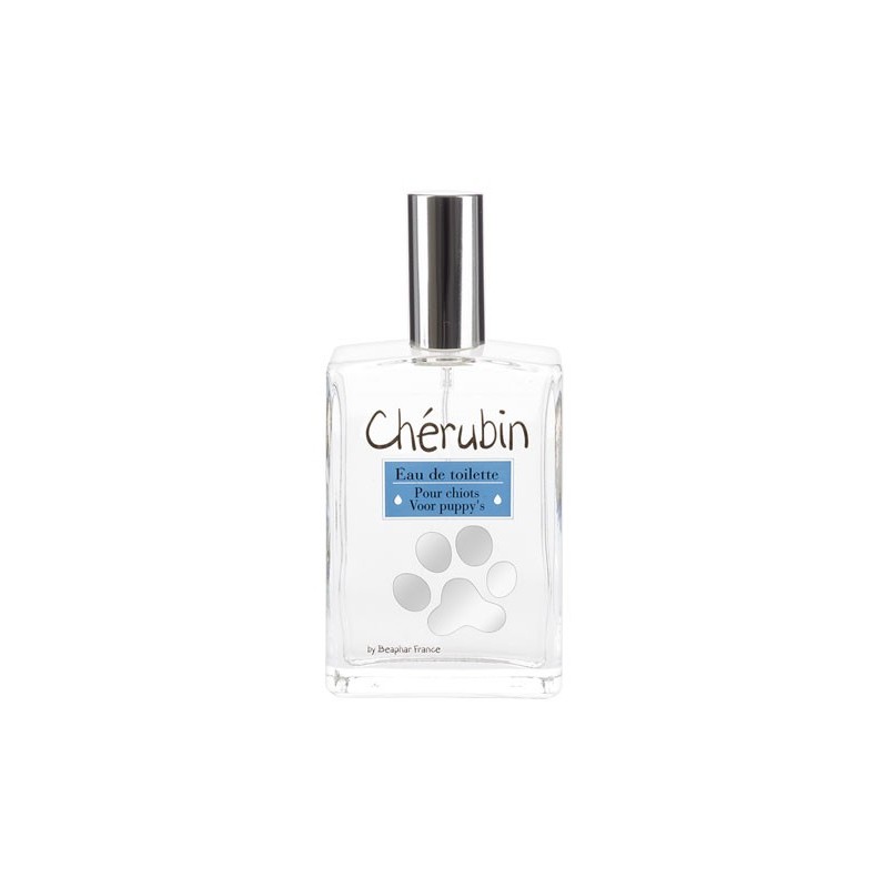 Parfum Cherubin Chiots 50Ml