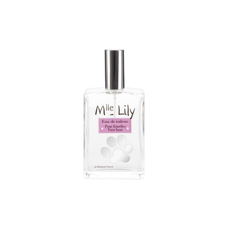 Parfum M Lily Femelles 50Ml