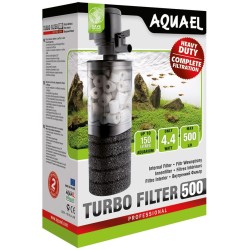 FILTRE INTERNE TURBO FILTER...