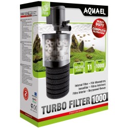 FILTRE INTERNE TURBO FILTER...