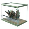 TERRARIUM "GIUNGLA 2" 50x33x38cm**+