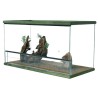 TERRARIUM "GIUNGLA 3" 70x33x50cm**+