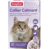 Collier Calmant Chat a la Valériane