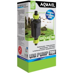 POMPE UNIPUMP 700