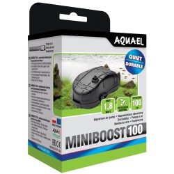 POMPE À AIR MINIBOOST 100