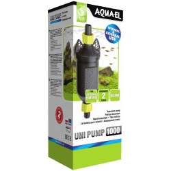 POMPE UNIPUMP 1000