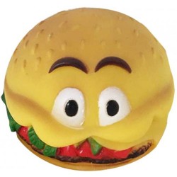 Funny Hamburger Vinyl...