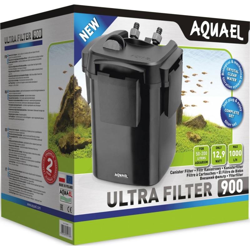 FILTRE EXTERNE ULTRA 900