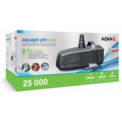 POMPE BASSIN AQUA JET PFN...