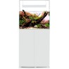 AQUARIUM ULTRA SCAPE 60 BLANC