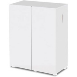 MEUBLE ULTRA SCAPE 60 BLANC