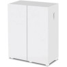 MEUBLE ULTRA SCAPE 60 BLANC