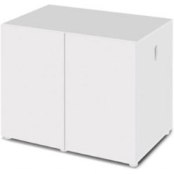 MEUBLE ULTRA SCAPE 90 BLANC