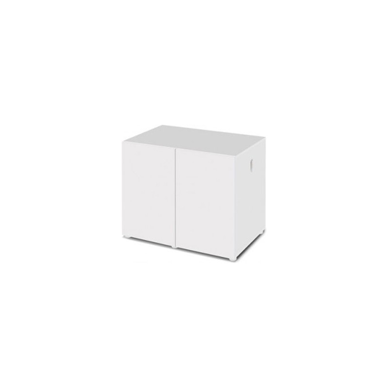 MEUBLE ULTRA SCAPE 90 BLANC