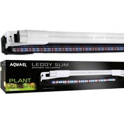 LEDDY SLIM 32W PLANT BLANC 2.0