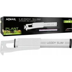 LEDDY SLIM 5W PLANT BLANC 2.0