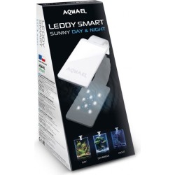 LEDDY SMART 4,8W SUNNY D&N...