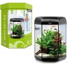 AQUARIUM HEXA SET 60 D&N NOIR