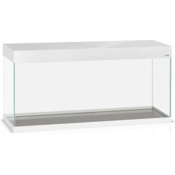 AQUARIUM OPTI SET 240 BLANC...