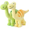 Jouet Peluche Dinosaure 